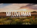 Ricky Montgomery - Mr Loverman Lyrics