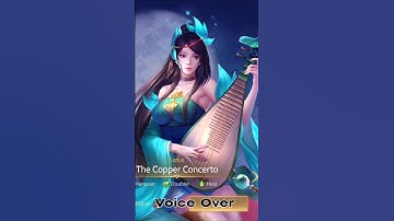 Lotus "The copper Concerto" Heroes Arise (beta Phase 2) Ability Showcase