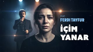 Ferdi Tayfur - İçim Yanar Anatolian Rock