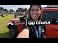 GWM BMX Nationals with Saya Sakakibara