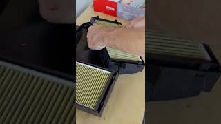 Breathe Cleaner with Ryco Cabin Air Filters