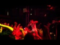 Macklemore & Ryan Lewis - Kings/The Town (Live at the Troubadour, 11.23.11)