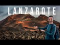 Lanzarote travel guide  best canary island