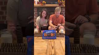 Cookie Stacking