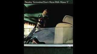 Stanley Turrentine — Mississippi City Strut HQ
