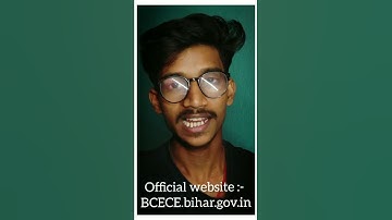 Download 👉(Dcece) Bihar Polytechnic Entrance exam //ADMIT CARD// 2022