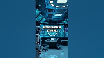 Revolutionizing Cybersecurity with AI-Driven Threat Detection
