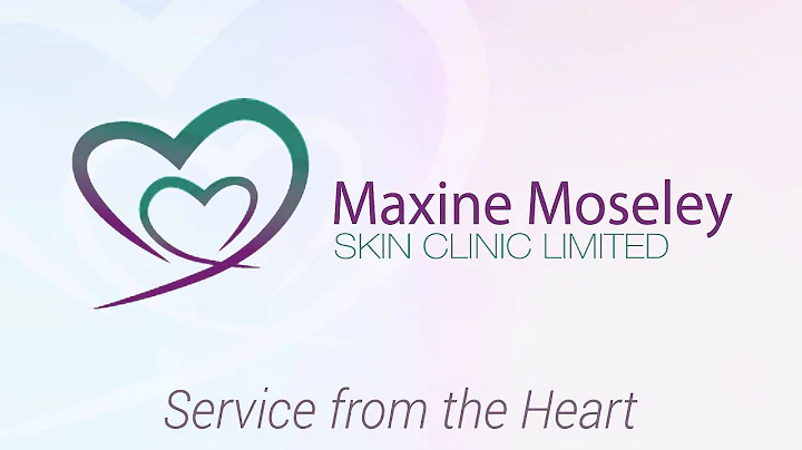 Maxine Moseley Final Updated VO