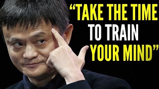 Jack Ma's Advice For Young People | English Motivational Speech By #jackma  #entrepreneurship