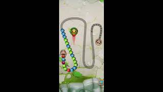 Puzzles - Ball Shooting Game - Level 1 to 10 | Marble Bubble Shooter Game screenshot 3