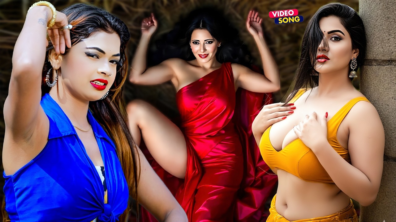 🔥 टॉप भोजपुरी डीजे वीडियो गाने 2026 🎶 | Latest Bhojpuri Video Song | Bhojpuri Superhit Gana 2026 🔥