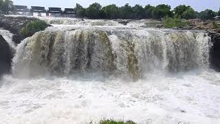 The eponymous Sioux Falls by Don Bradner 16 views 5 years ago 38 seconds