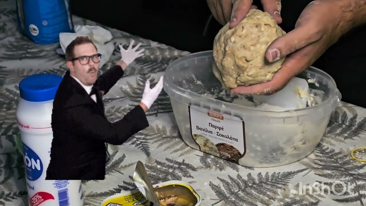 Το καλύτερo δόλωμα για ψάρεμα με τρία απλά υλικά! #fish #fishing #hobby #new #ψάρεμα #trends #fyp