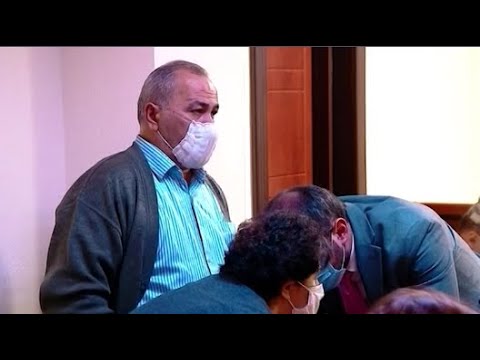 ივერი მელაშვილსა და ნატალია ილიჩოვას პროკურატურა  ხვალ ბრალს დაუზუსტებს