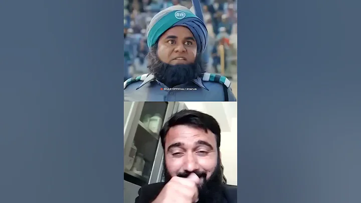 ❤❤He Thought Indians Were Weak – Until This Happened #shorts #funny #indiavspakistan❤❤