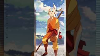 Download Lagu Avatar Aang is the strongest avatar in a 1v1  #avatar #anime #shorts MP3