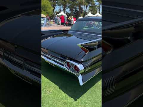 1961 Cadillac Fleetwood