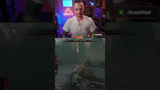 This boss fight was INSANE! 🤯 #gaming #crimson #desert #crimsondesert