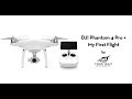 Dji phantom 4 pro plus  my first flight in chennai 4k drone footage  hawk sight photography