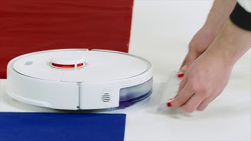 Roborock S5 Max: Official video 3