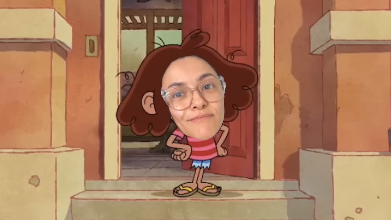 ¡Oye Primos! but every Primos is replaced with the VA saying Spanish is a colonizer language