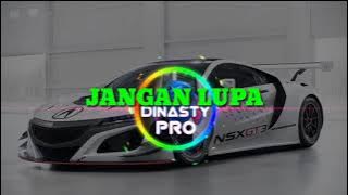 DJ SIUL COCOK BUAT CEK SOUND