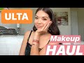 ULTA Makeup Haul! Tarte &amp; Morphe!