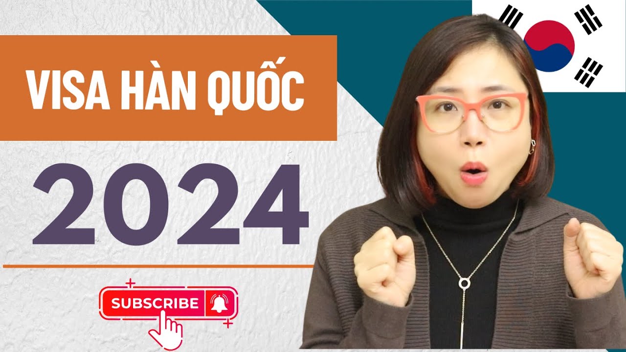 Outline Video Visa du lịch Hàn Quốc hướng dẫn cực chi tiết cập nhật mới nhất - Mai Vi Travel.