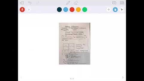 Making inferences interactive notebook