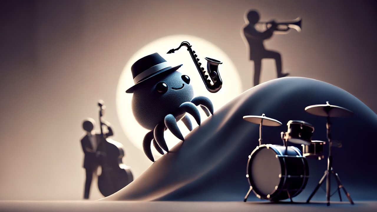 ascolta coccole sonore whiskey il ragnetto