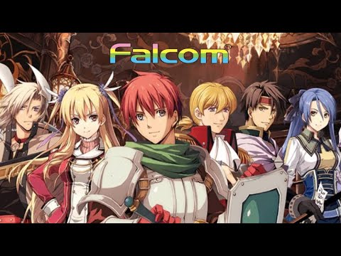 Video: Hot On The Trails Of Falcom, Pengembang RPG Terlama Di Jepang