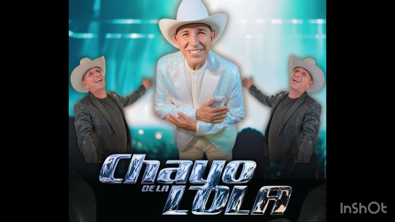 Me Gustaría Saber - Chayo De La Lola