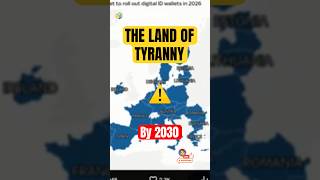 ⚠️EU Just SAID The Unthinkable!!!