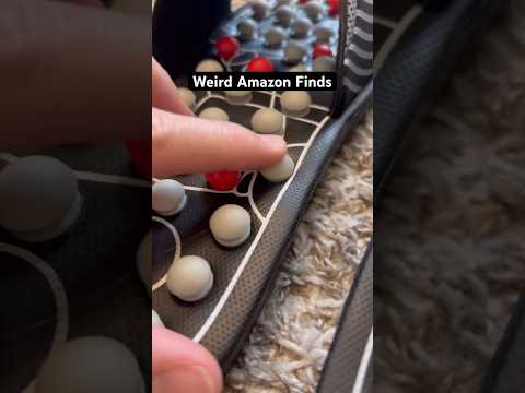 Weird Amazon Finds