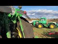 На що чекати з покупки вживаногоJohn deere 7930