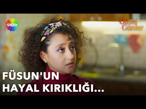 Feyyaz hediyeyi Aleyna'dan