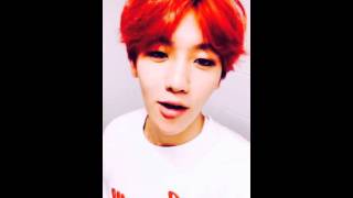 Eng 151010 Baekhyun Everyshot Video Mr.virtue