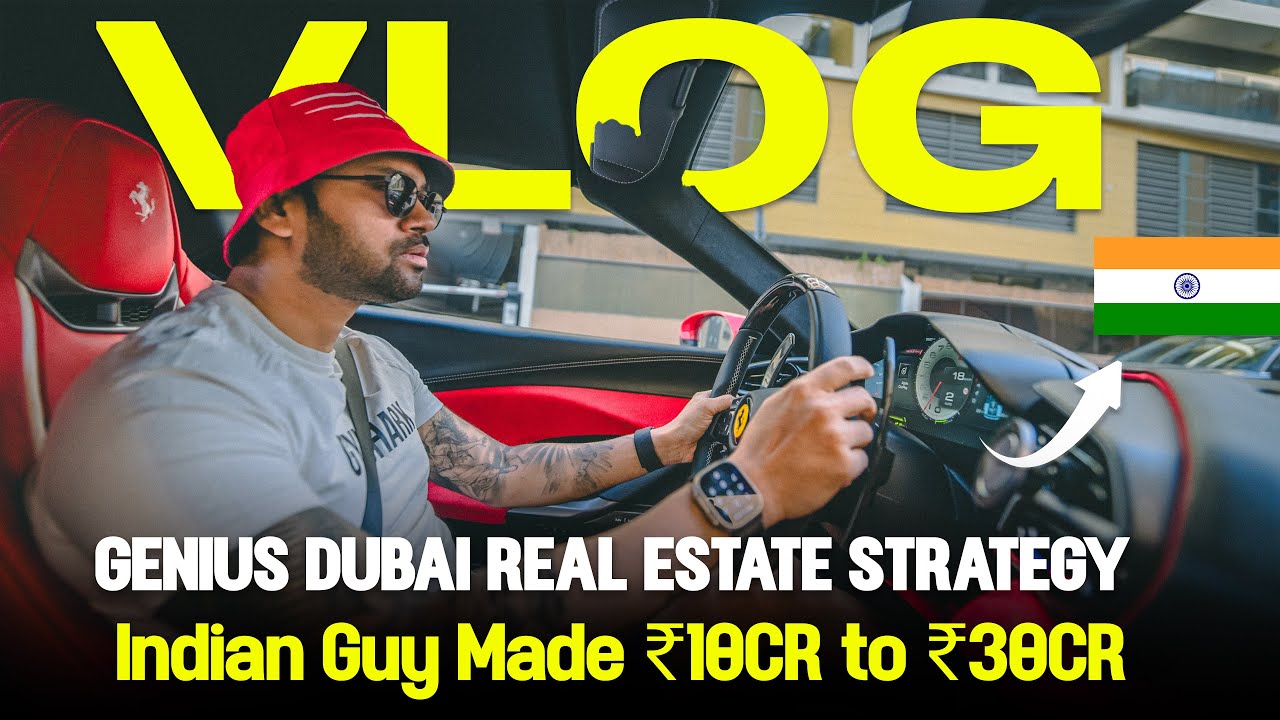 💰Mystery Man Made ₹10CR to ₹30CR 😱 Full Story Revealed