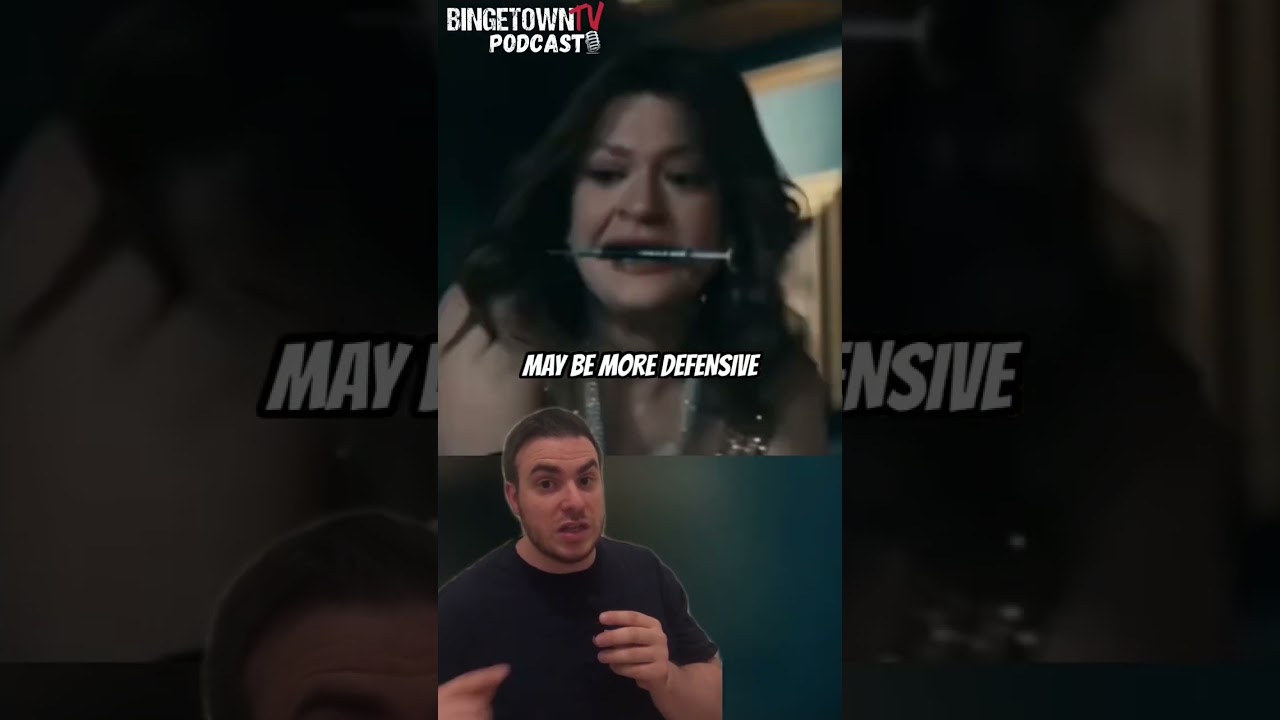 Возможные суперспособности Эшли в пятом сезоне «Пацанов»! 