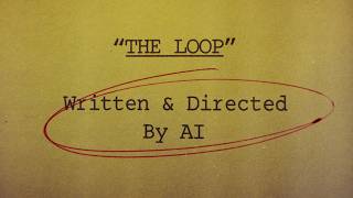 I let Ai write & direct a movie Net Worth