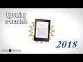 Best New e-Readers of 2018