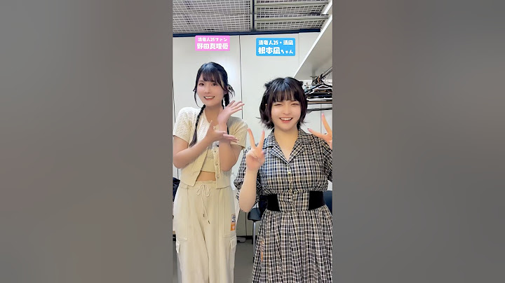 【楽屋で根本凪ちゃんと踊ってみた！💍】清 竜人２５「Will♡You♡Marry♡Me?」@nemotonagi #野田真理愛  #shorts
