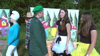Číňánek