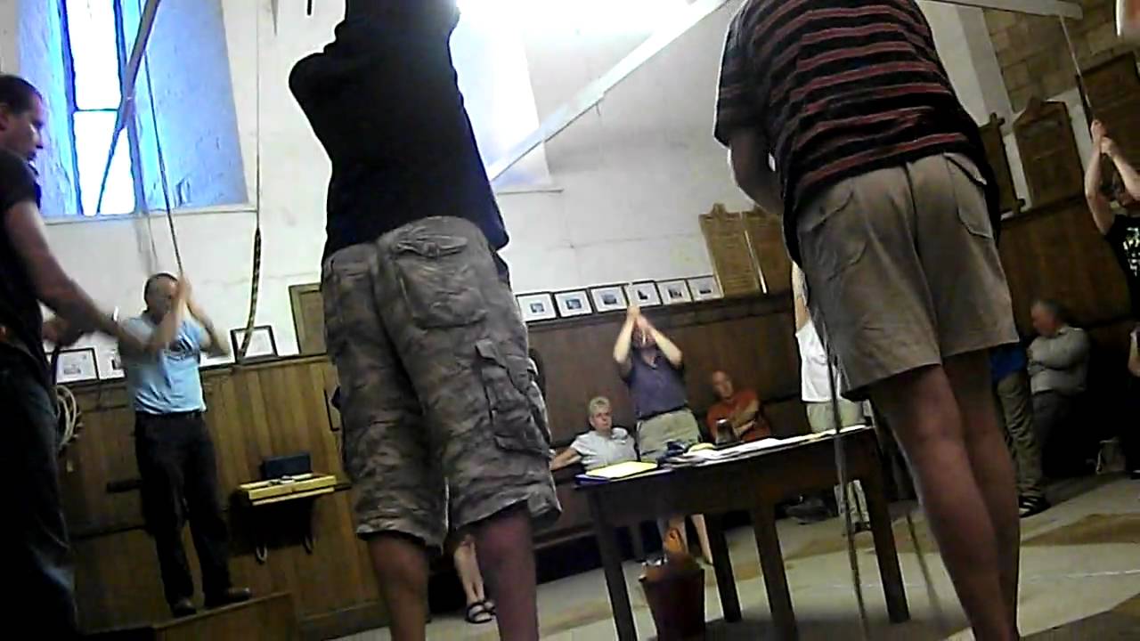 Bristol Maximus from Exeter Cathedral