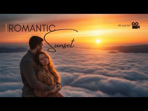 Romantic Sunset Date: Sea of Clouds, Fine Dining & Coffee Bliss