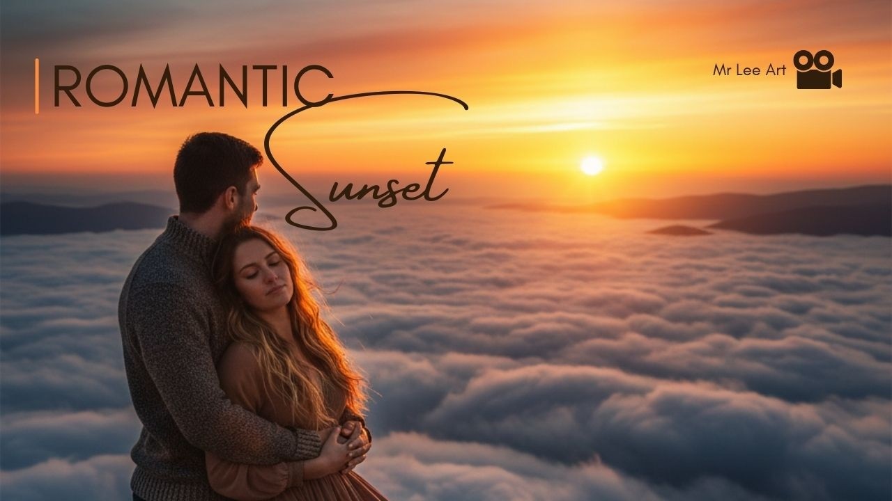 Romantic Sunset Date: Sea of Clouds, Fine Dining & Coffee Bliss