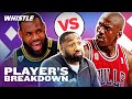 Why LEBRON Is The Goat, NOT Michael Jordan! | Gilbert Arenas Breakdown