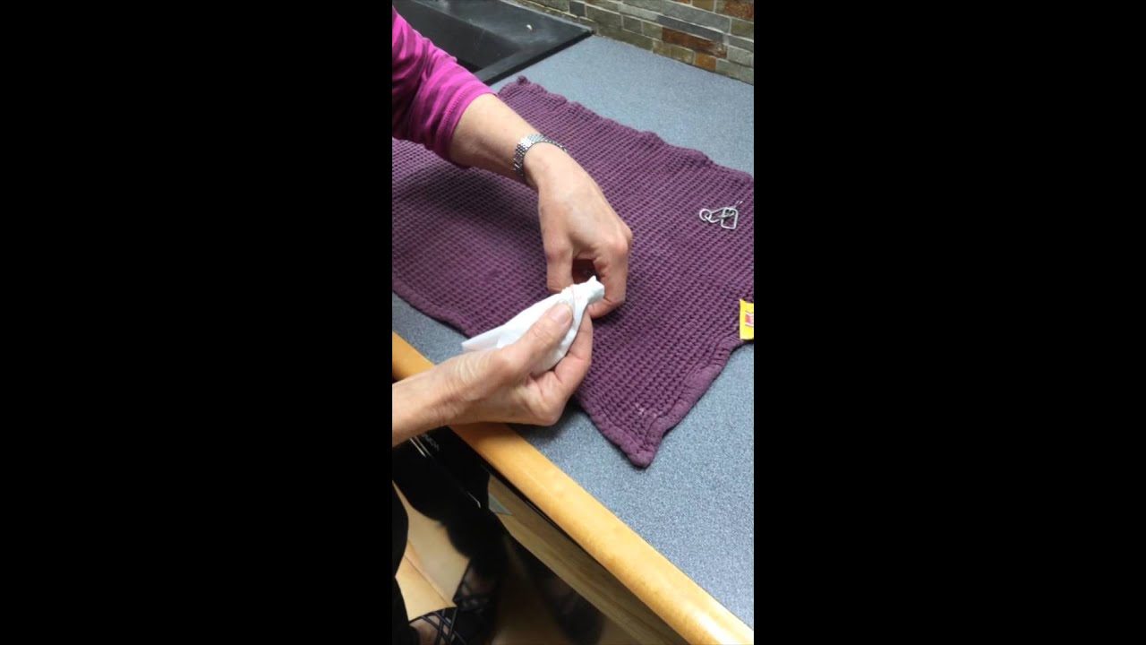 Cleaning Pewter Jewelry YouTube