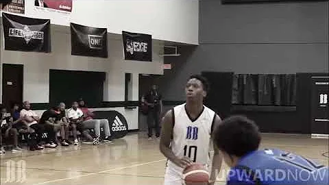 Ryan Landers 2020 Combo Guard