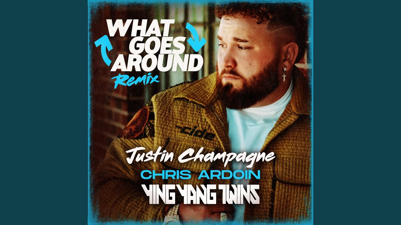 What Comes Around Goes Around/ワッツ カムズ アラウンド ゴーズ アラウンド ポロ maxresdefault.jpg